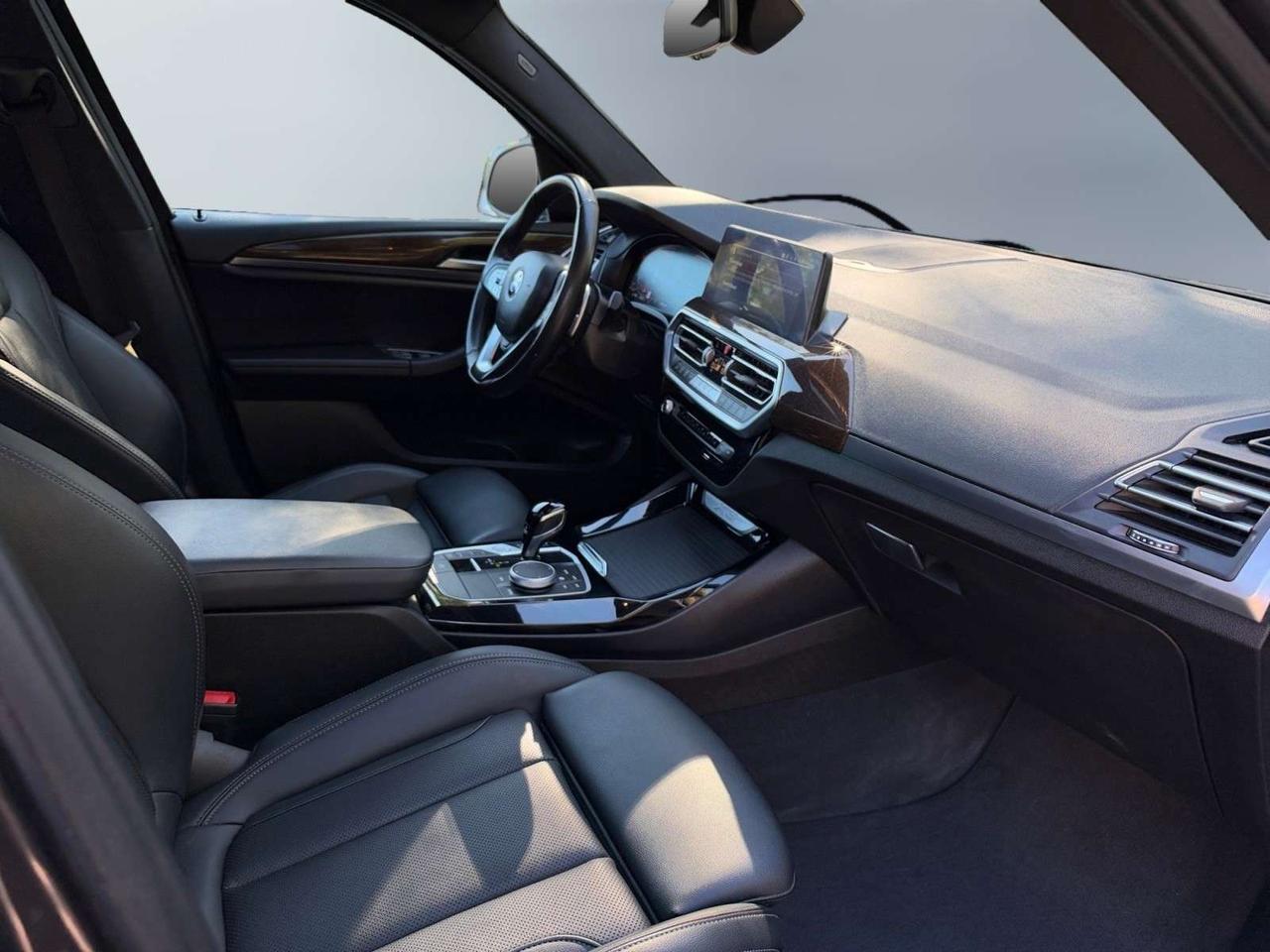2023 BMW X3 XDrive30i *NO ACCIDENTS/CARPLAY/DRIVER ASSIST/PANO/AMBIENT LIGHTING Photo