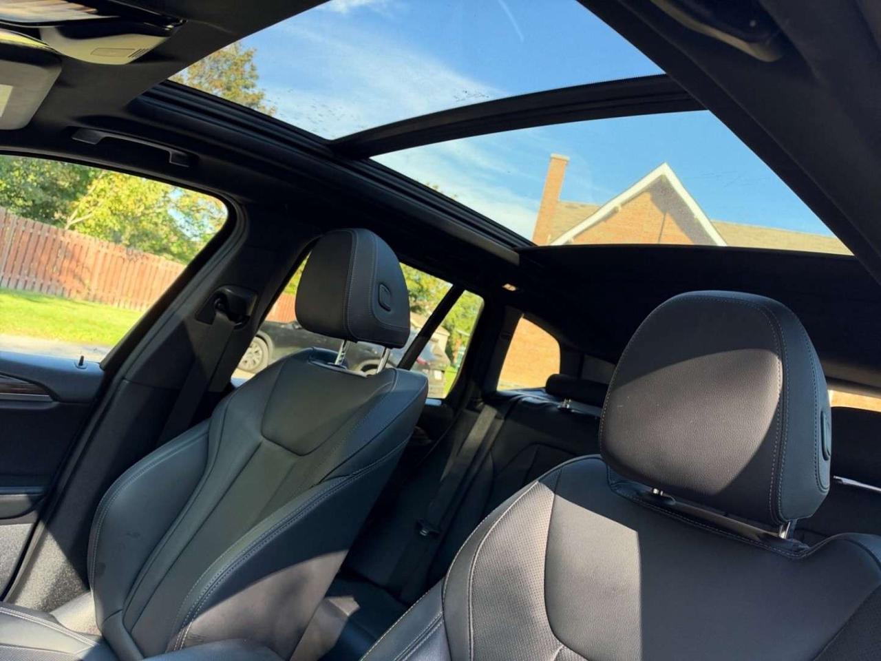2023 BMW X3 XDrive30i *NO ACCIDENTS/CARPLAY/DRIVER ASSIST/PANO/AMBIENT LIGHTING Photo