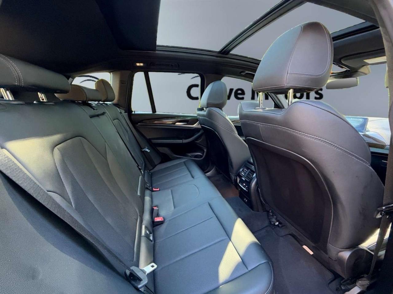 2023 BMW X3 XDrive30i *NO ACCIDENTS/CARPLAY/DRIVER ASSIST/PANO/AMBIENT LIGHTING Photo