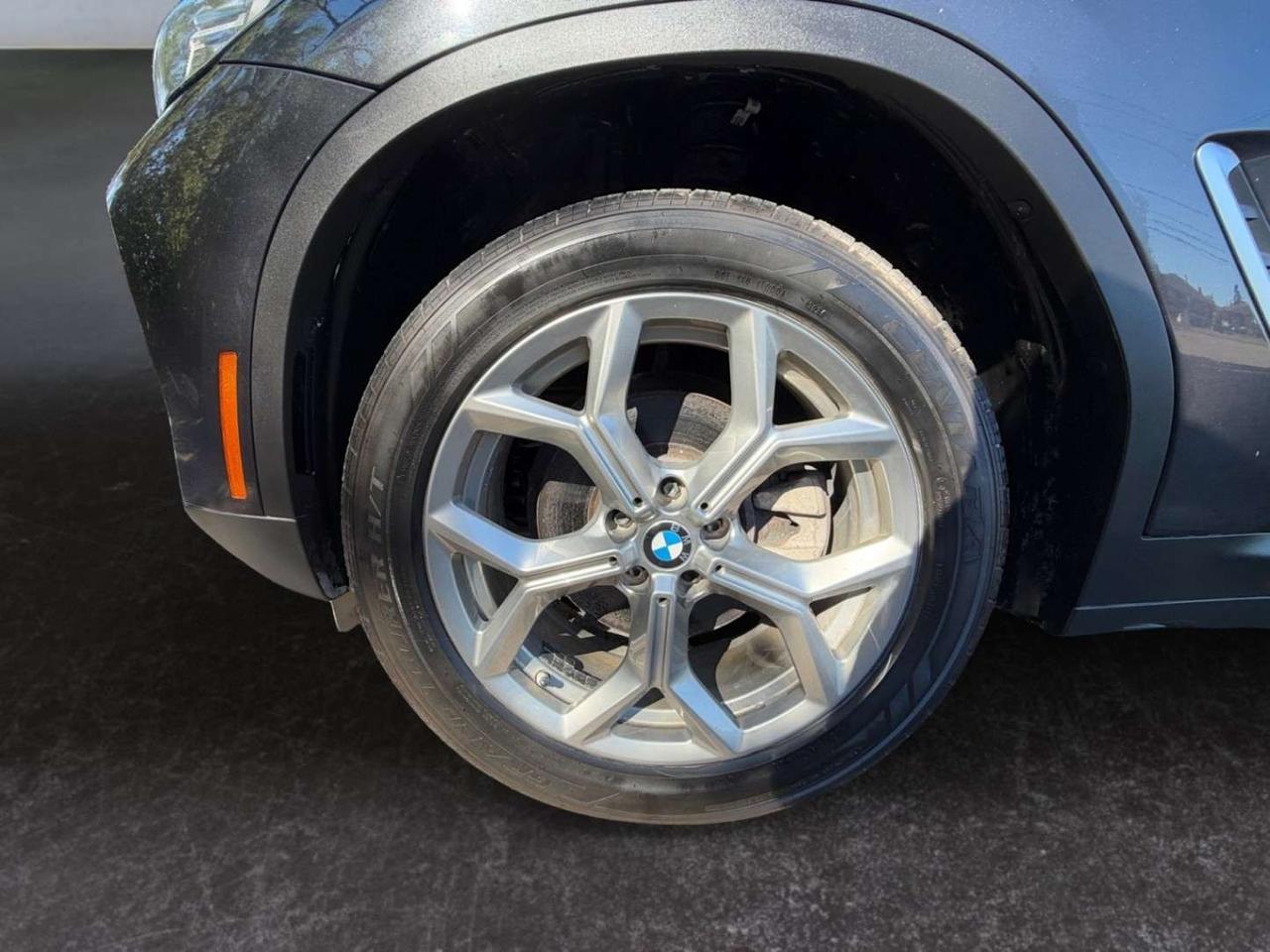 2023 BMW X3 XDrive30i *NO ACCIDENTS/CARPLAY/DRIVER ASSIST/PANO/AMBIENT LIGHTING Photo