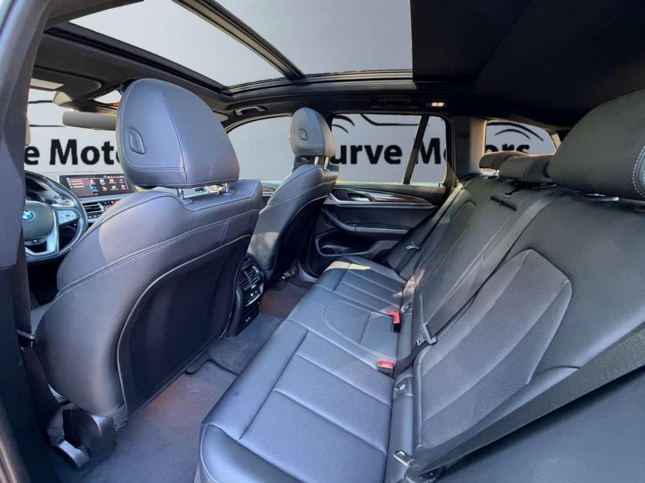 2023 BMW X3 XDrive30i *NO ACCIDENTS/CARPLAY/DRIVER ASSIST/PANO/AMBIENT LIGHTING Photo