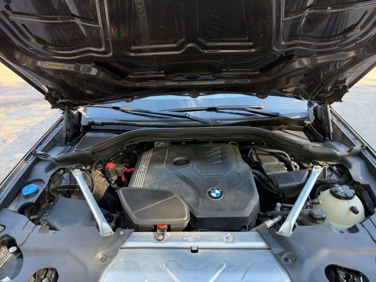 2023 BMW X3 XDrive30i *NO ACCIDENTS/CARPLAY/DRIVER ASSIST/PANO/AMBIENT LIGHTING Photo