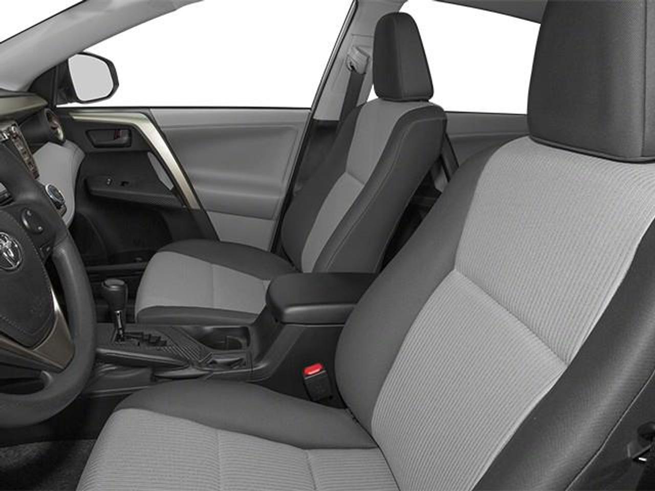2013 Toyota RAV4 Limited 4dr All-wheel Drive Photo