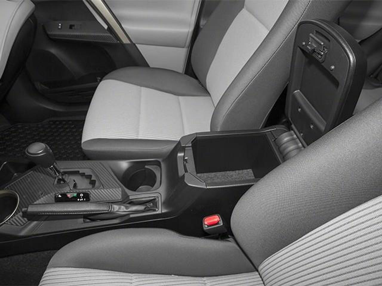 2013 Toyota RAV4 Limited 4dr All-wheel Drive Photo