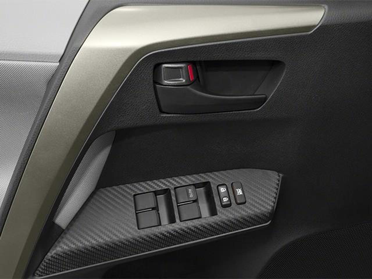 2013 Toyota RAV4 Limited 4dr All-wheel Drive Photo