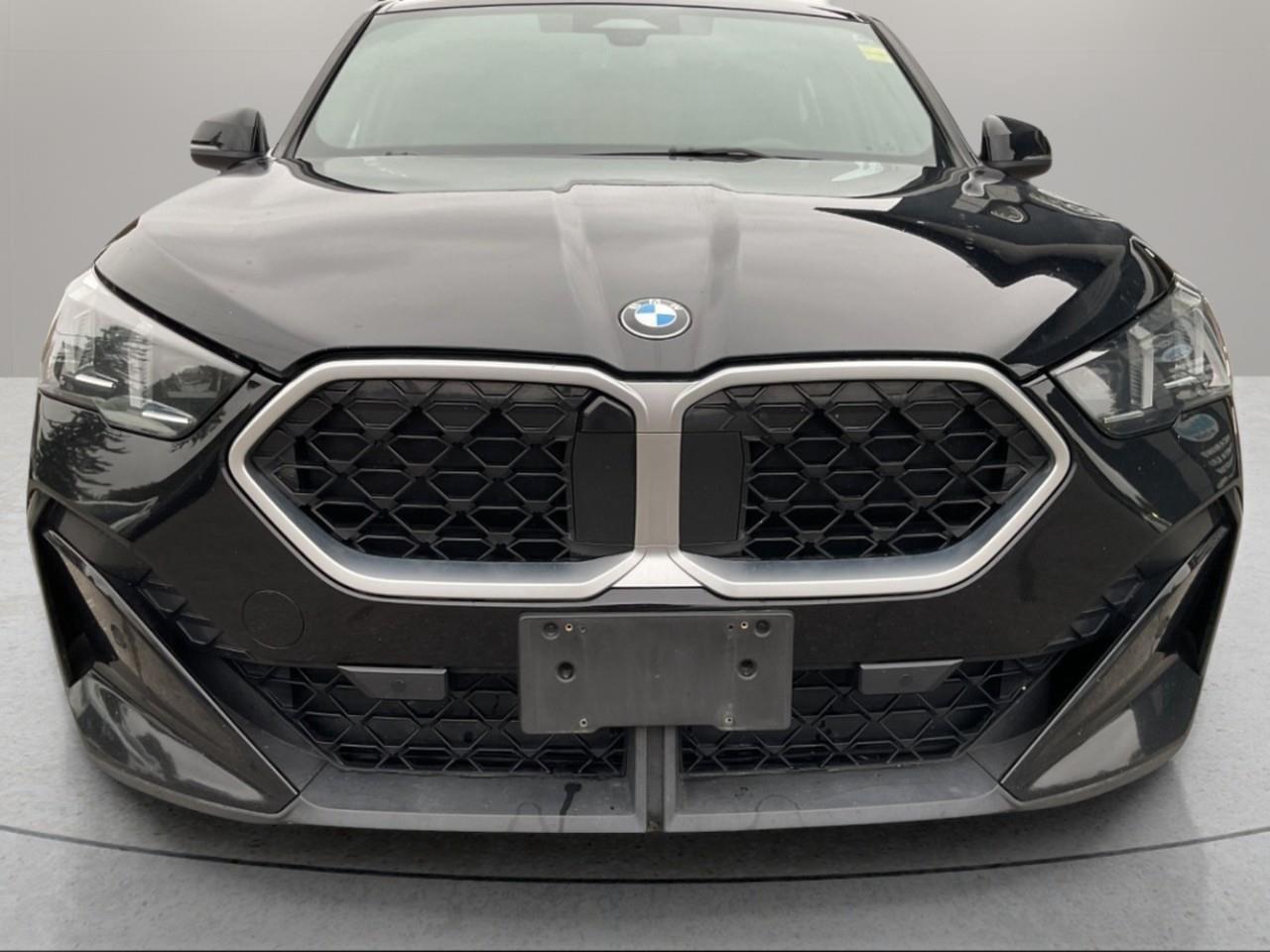 2025 BMW X2 xDrive28i 4dr All-Wheel Drive Sports Activity Coupe Photo