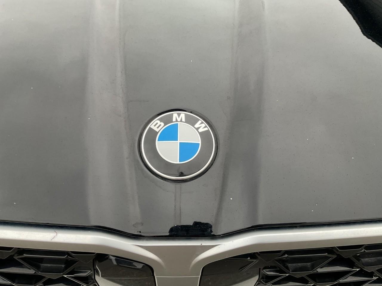 2025 BMW X2 xDrive28i 4dr All-Wheel Drive Sports Activity Coupe Photo