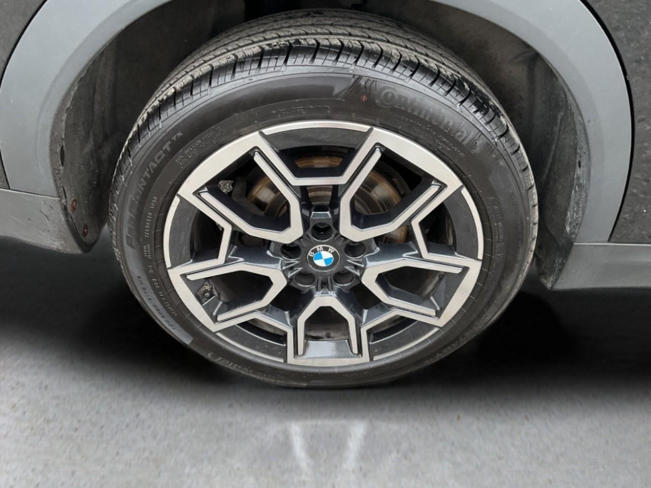 2025 BMW X2 xDrive28i 4dr All-Wheel Drive Sports Activity Coupe Photo