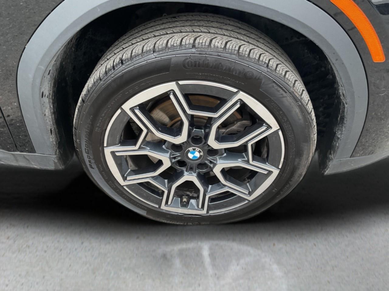 2025 BMW X2 xDrive28i 4dr All-Wheel Drive Sports Activity Coupe Photo