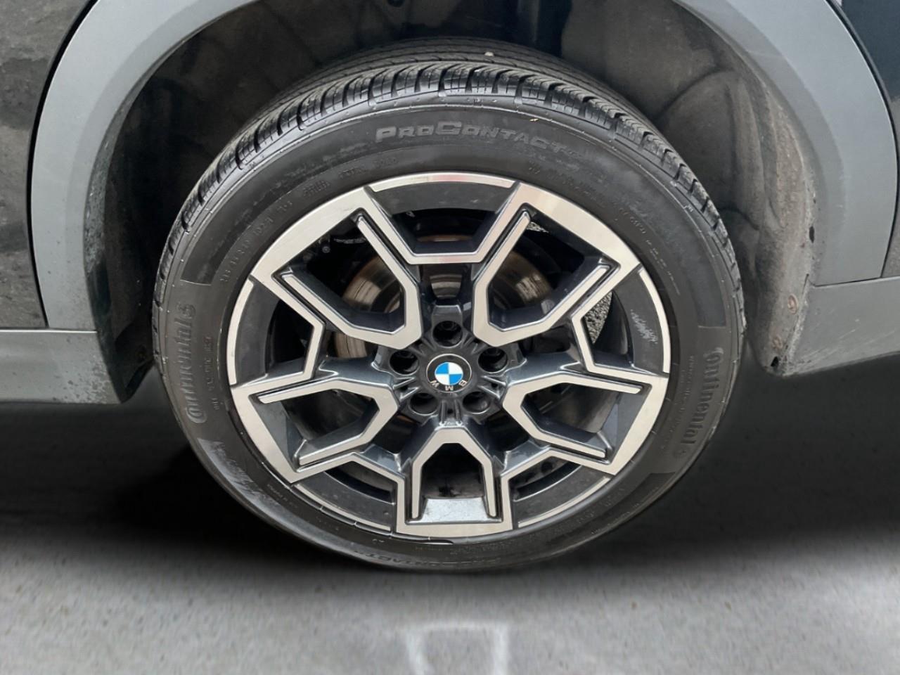 2025 BMW X2 xDrive28i 4dr All-Wheel Drive Sports Activity Coupe Photo