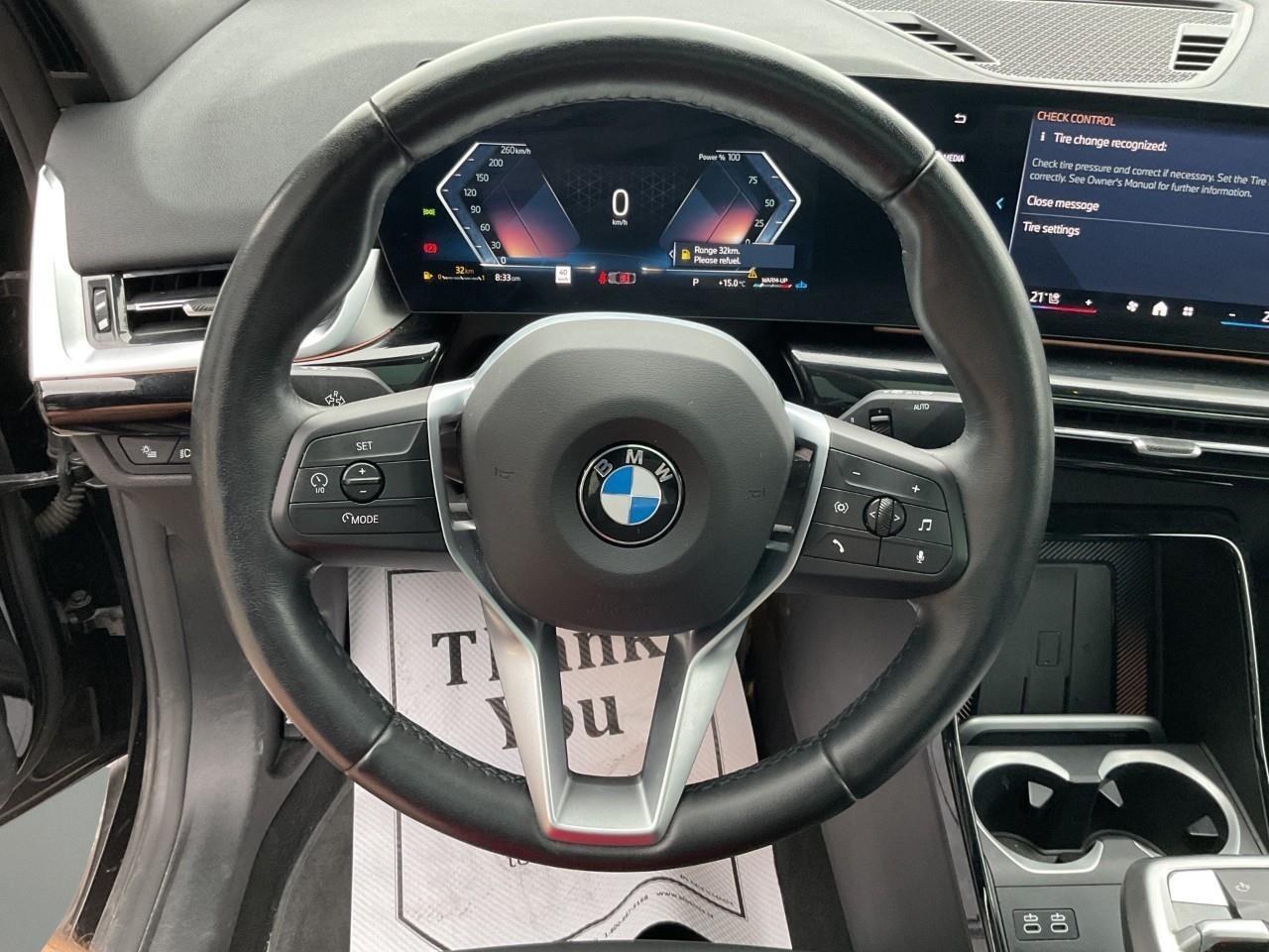 2025 BMW X2 xDrive28i 4dr All-Wheel Drive Sports Activity Coupe Photo