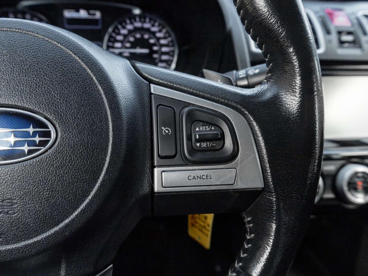 2018 Subaru Forester 2.5i Touring CVT, AWD Photo