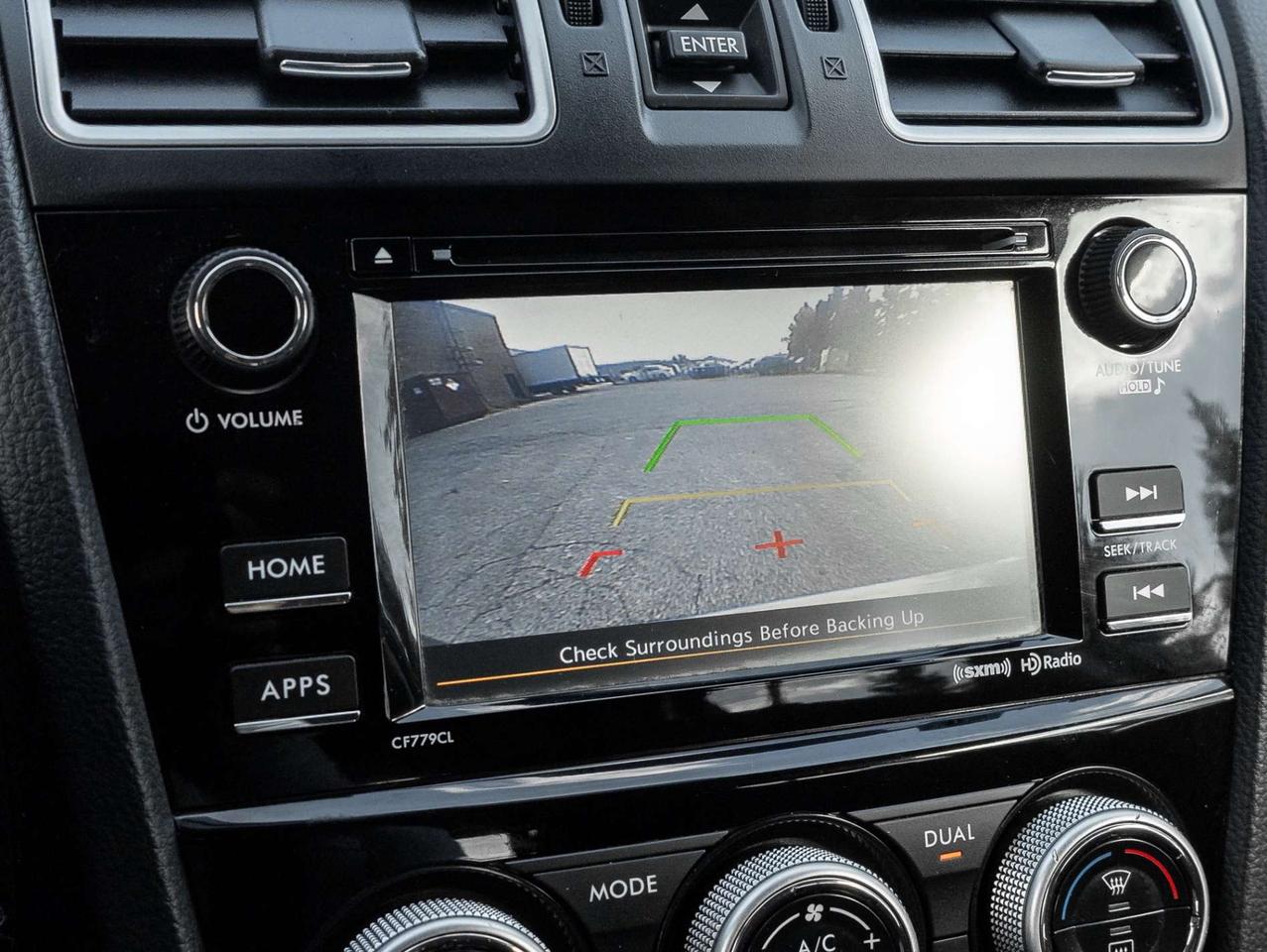 2018 Subaru Forester 2.5i Touring CVT, AWD Photo