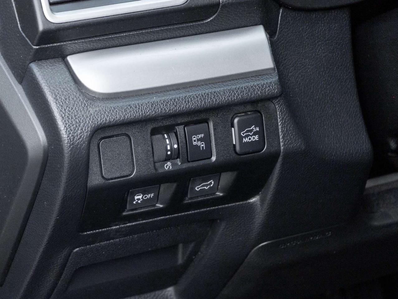 2018 Subaru Forester 2.5i Touring CVT, AWD Photo