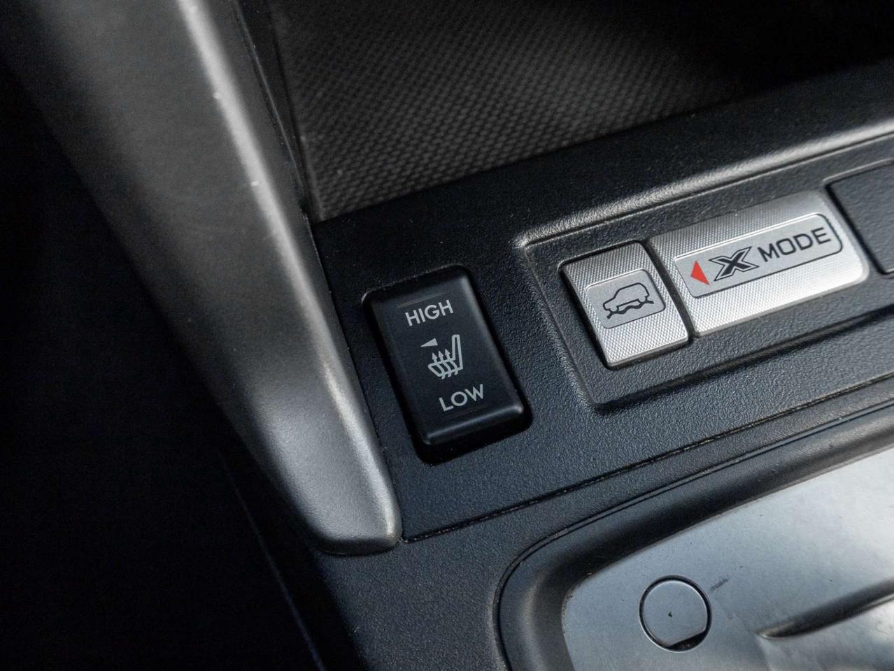 2018 Subaru Forester 2.5i Touring CVT, AWD Photo