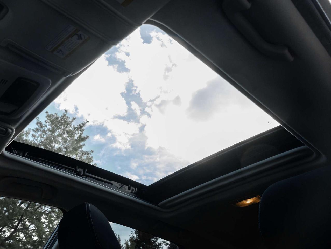 2018 Subaru Forester 2.5i Touring CVT, AWD Photo