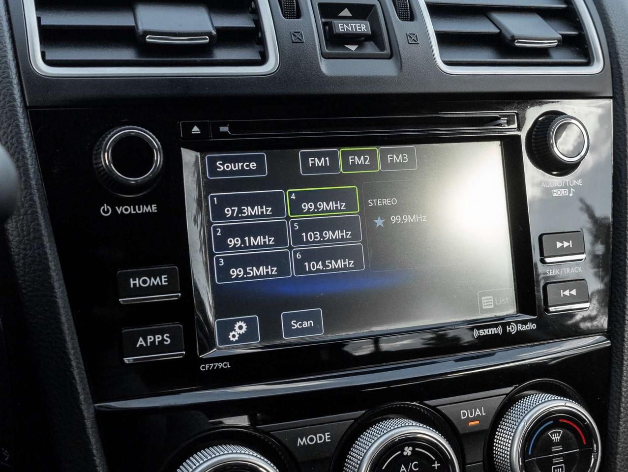 2018 Subaru Forester 2.5i Touring CVT, AWD Photo