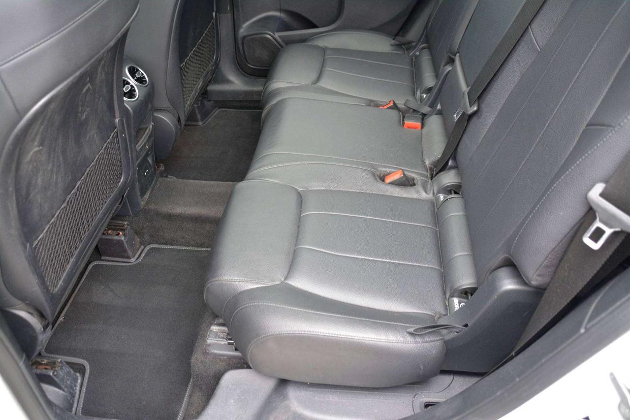 2021 Mercedes-Benz GLB GLB 250 Photo