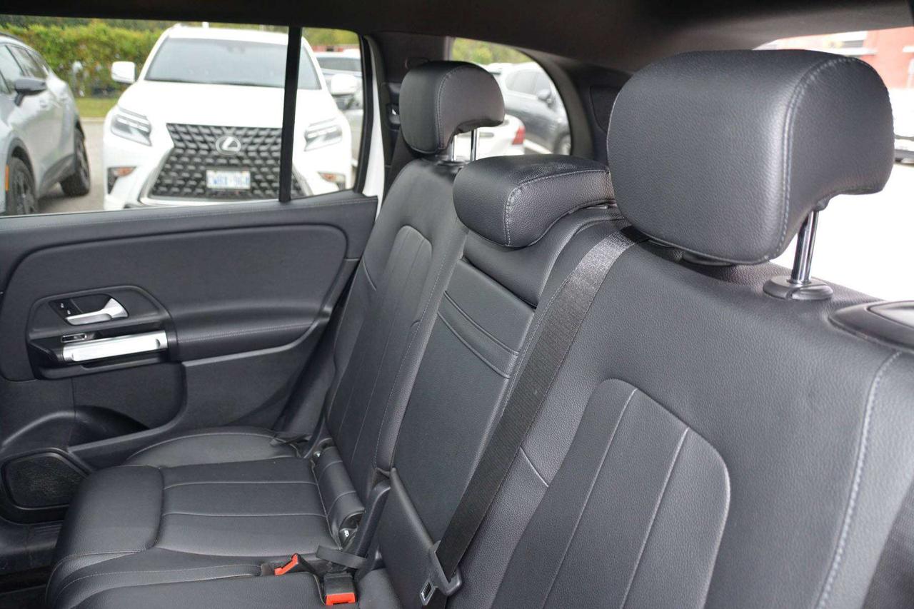 2021 Mercedes-Benz GLB GLB 250 Photo