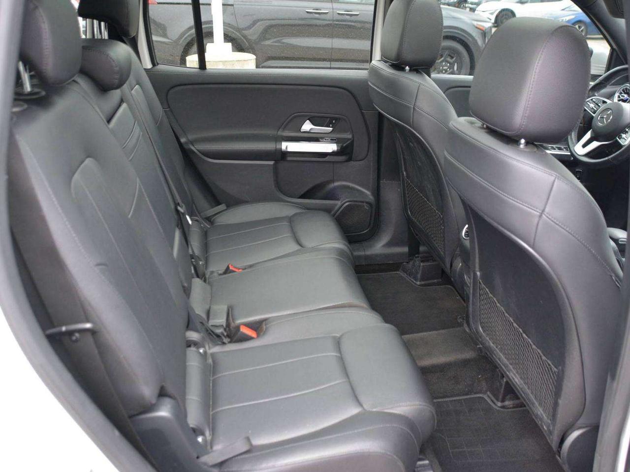 2021 Mercedes-Benz GLB GLB 250 Photo