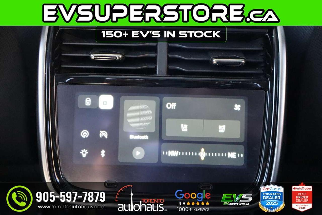 2024 Rivian R1T 2024 RIVIAN PERFORMANCE DUAL MOTOR   MAX PACK I ADVENTURE PACKAGE   665 HP Photo