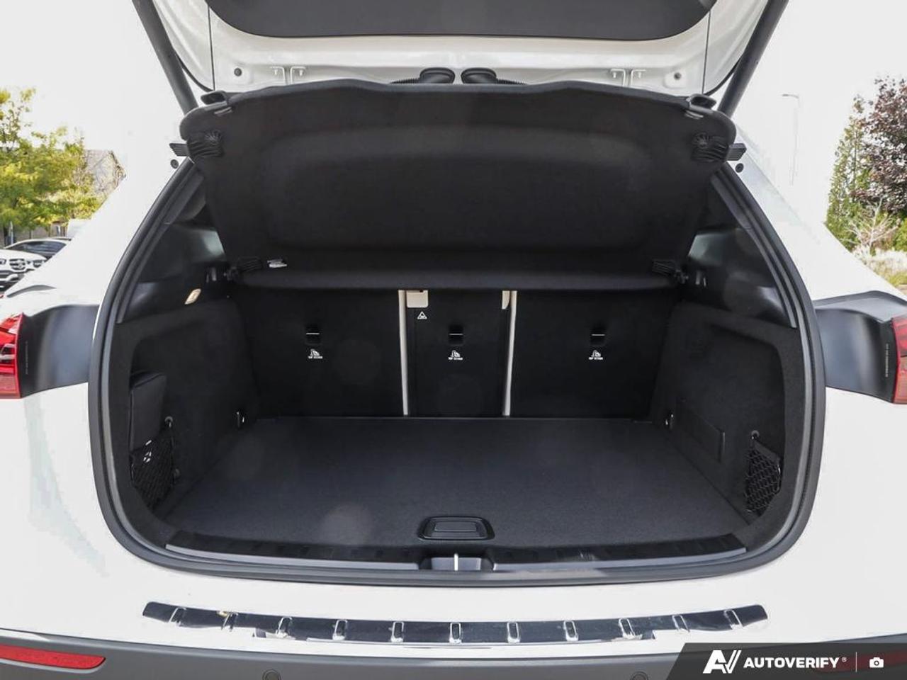 2026 Mercedes-Benz GLA 250 Base GLA 250 4dr All-Wheel Drive 4MATIC Photo