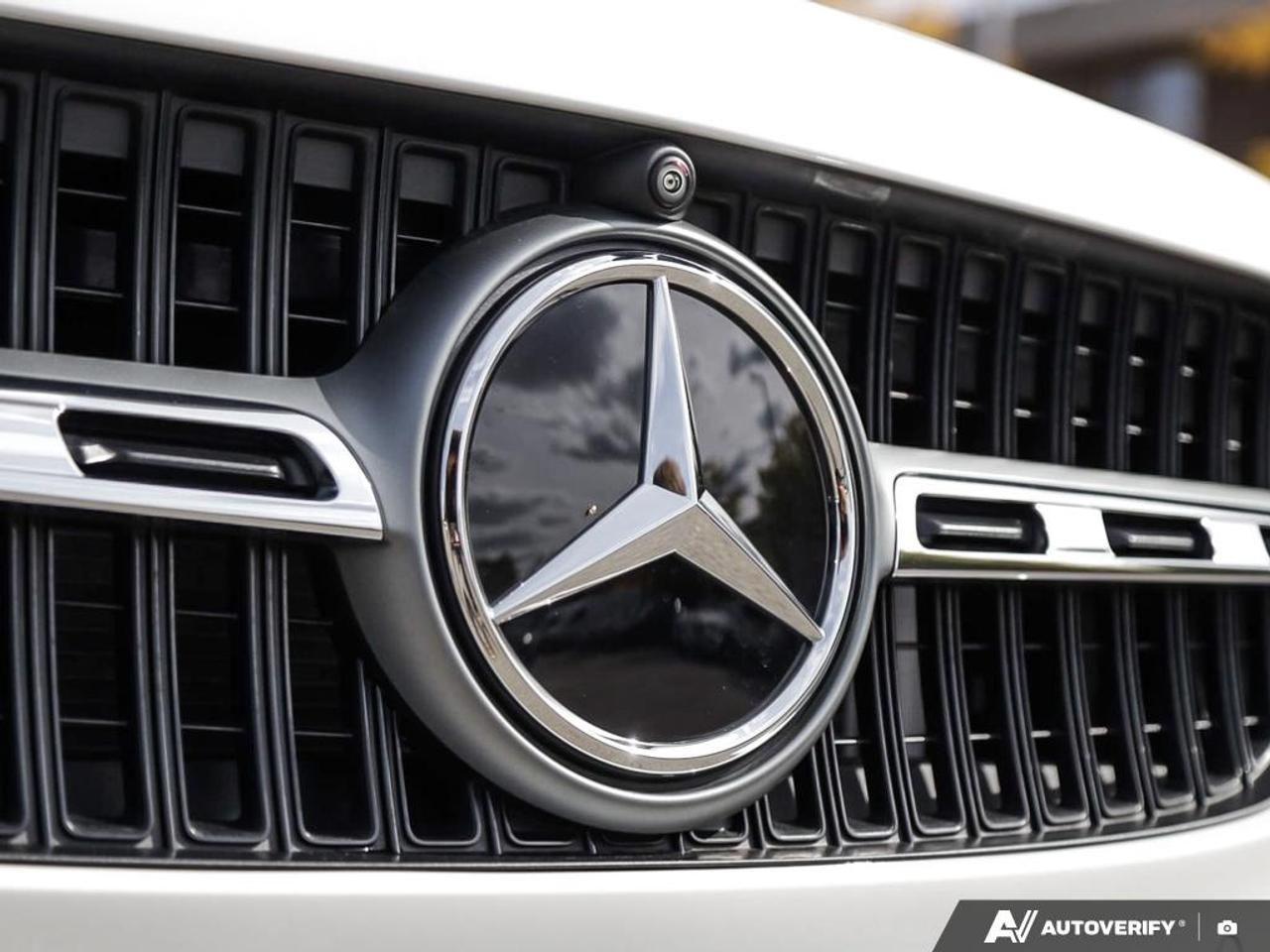 2026 Mercedes-Benz GLA 250 Base GLA 250 4dr All-Wheel Drive 4MATIC Photo