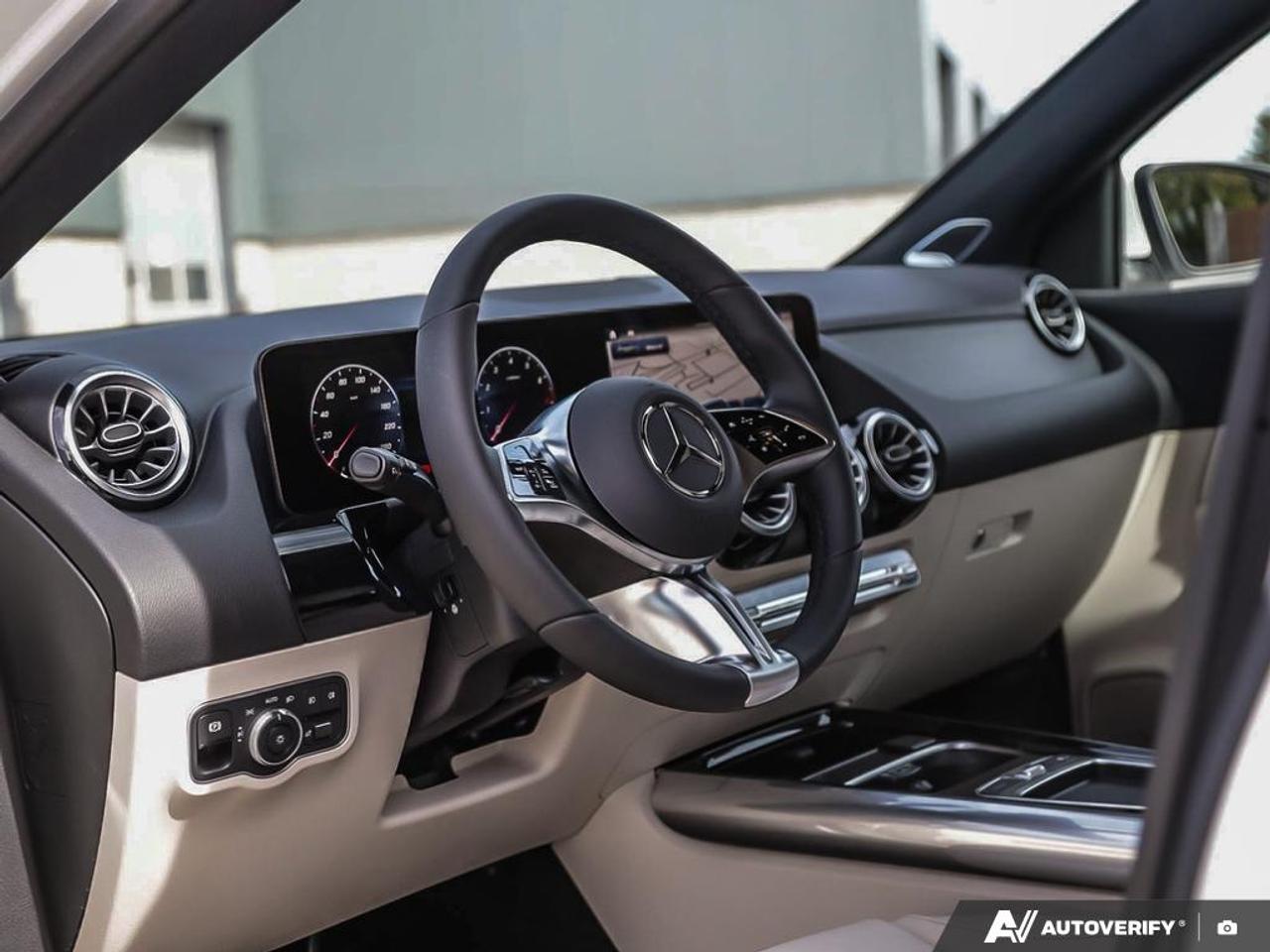 2026 Mercedes-Benz GLA 250 Base GLA 250 4dr All-Wheel Drive 4MATIC Photo