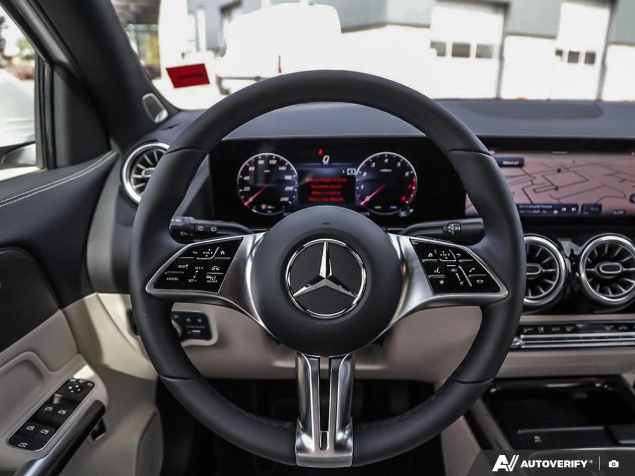 2026 Mercedes-Benz GLA 250 Base GLA 250 4dr All-Wheel Drive 4MATIC Photo