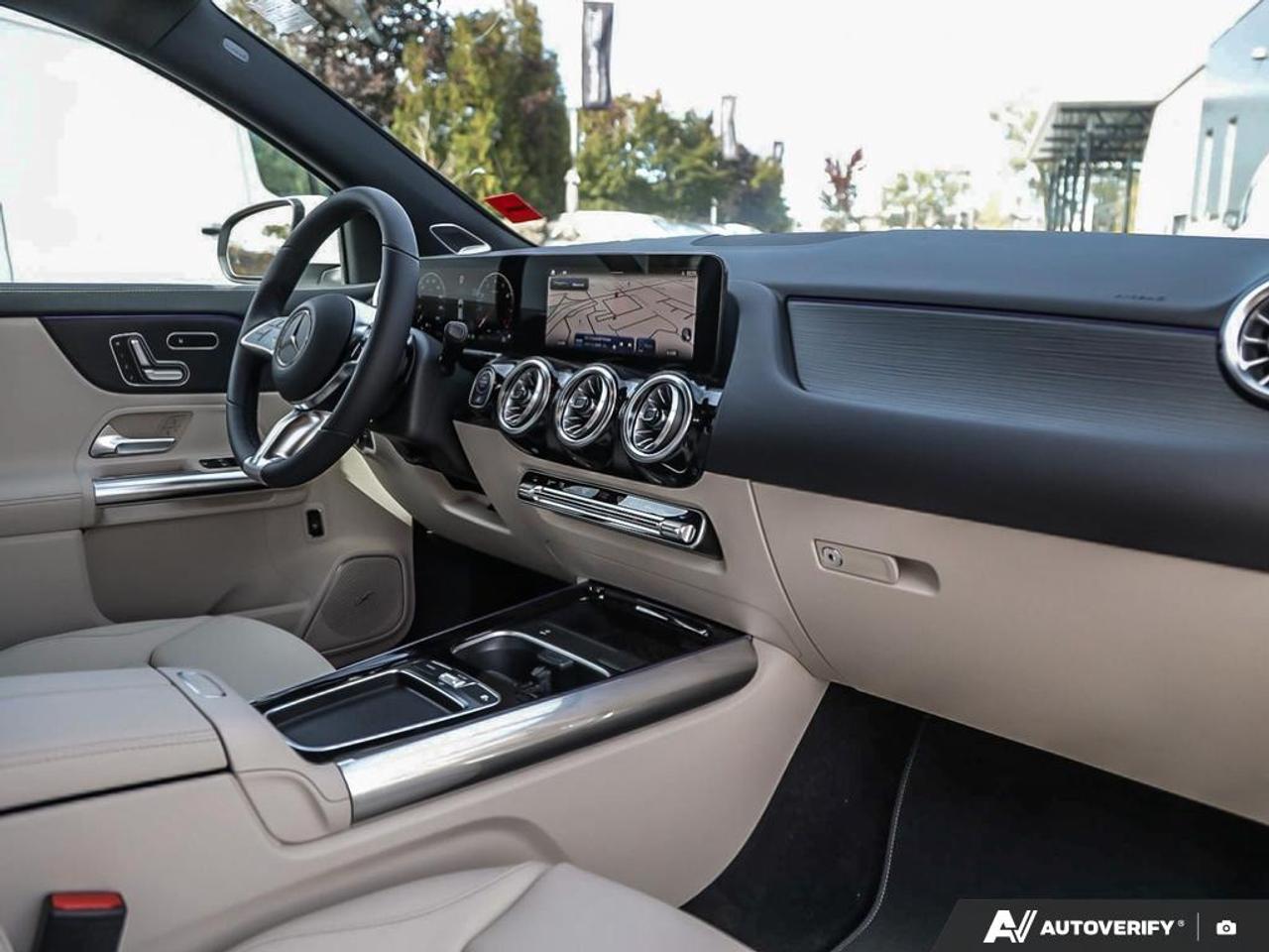 2026 Mercedes-Benz GLA 250 Base GLA 250 4dr All-Wheel Drive 4MATIC Photo