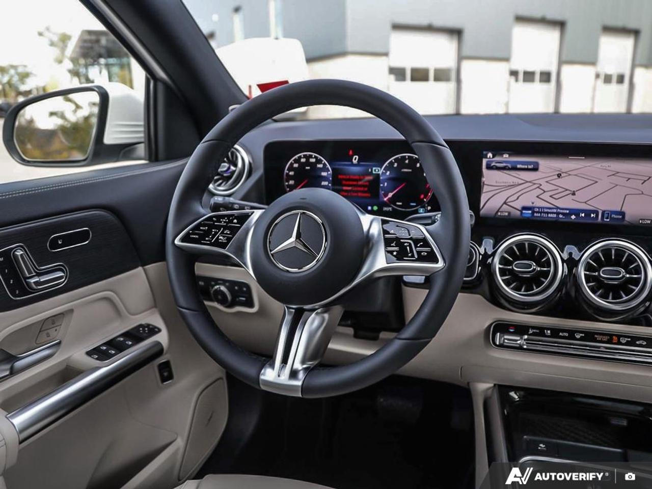 2026 Mercedes-Benz GLA 250 Base GLA 250 4dr All-Wheel Drive 4MATIC Photo
