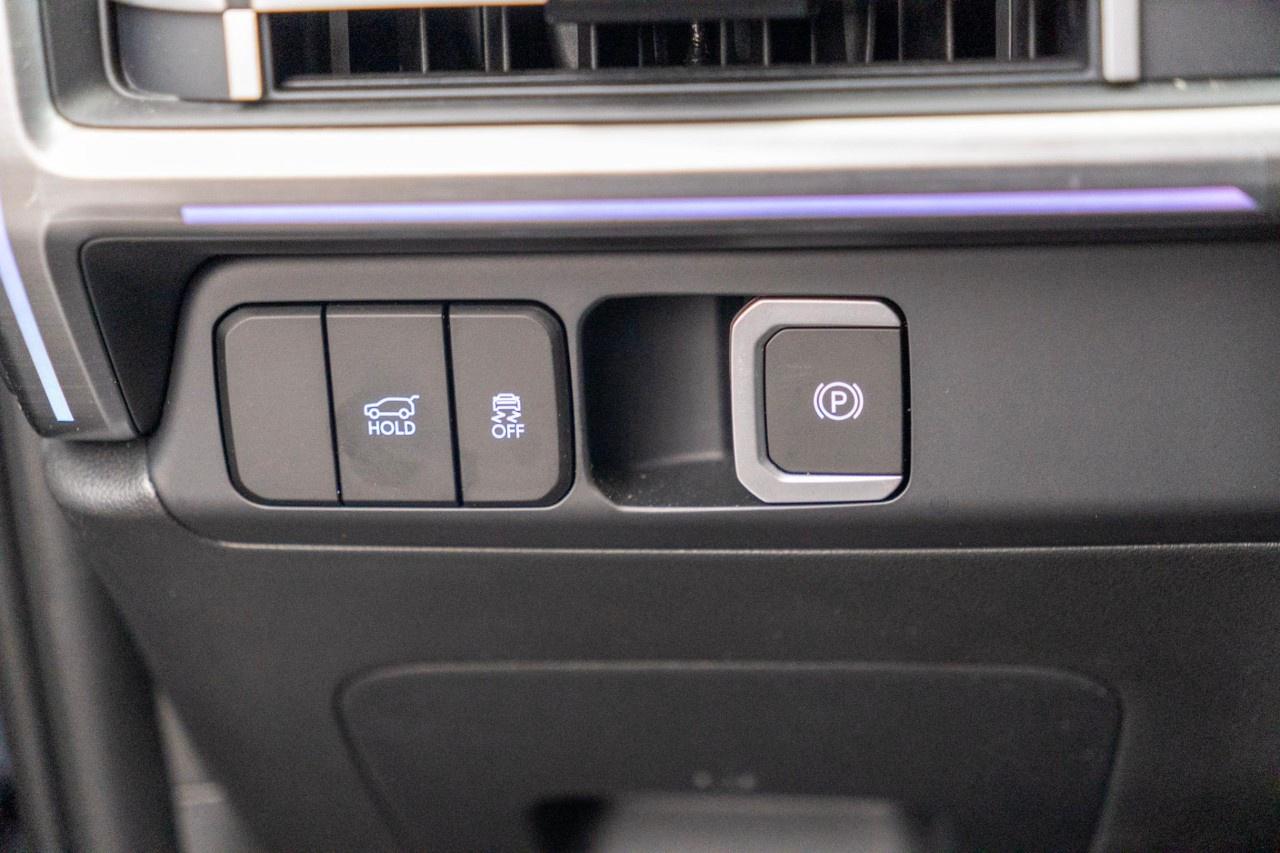 2026 Hyundai Santa Fe Hybrid Luxury AWD Photo