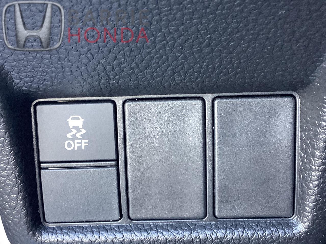 2026 Honda Civic Sport 4dr Sedan Photo