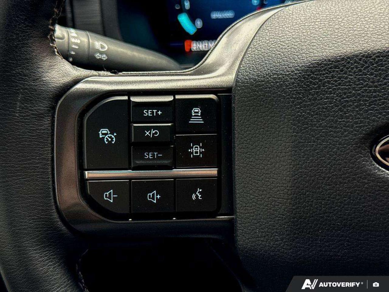 2024 Ford F-150 XLT   XLT BLK APP PKG   360 CAMERA Photo