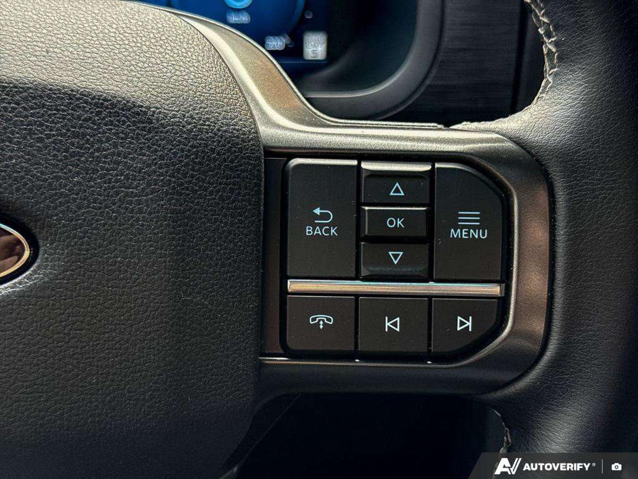 2024 Ford F-150 XLT   XLT BLK APP PKG   360 CAMERA Photo