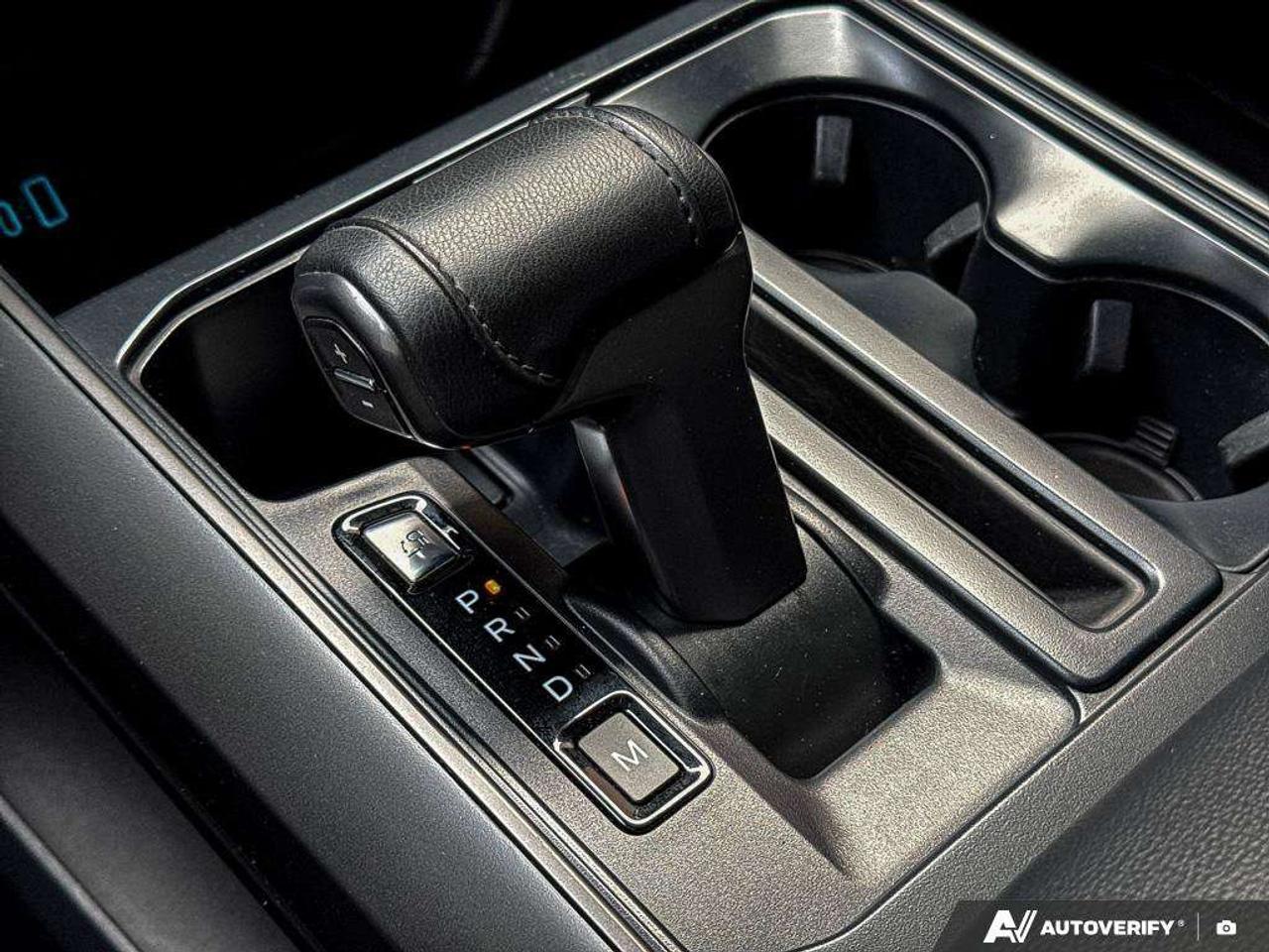 2024 Ford F-150 XLT   XLT BLK APP PKG   360 CAMERA Photo