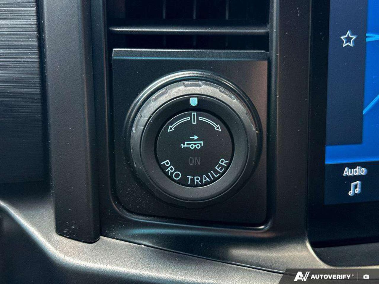 2024 Ford F-150 XLT   XLT BLK APP PKG   360 CAMERA Photo