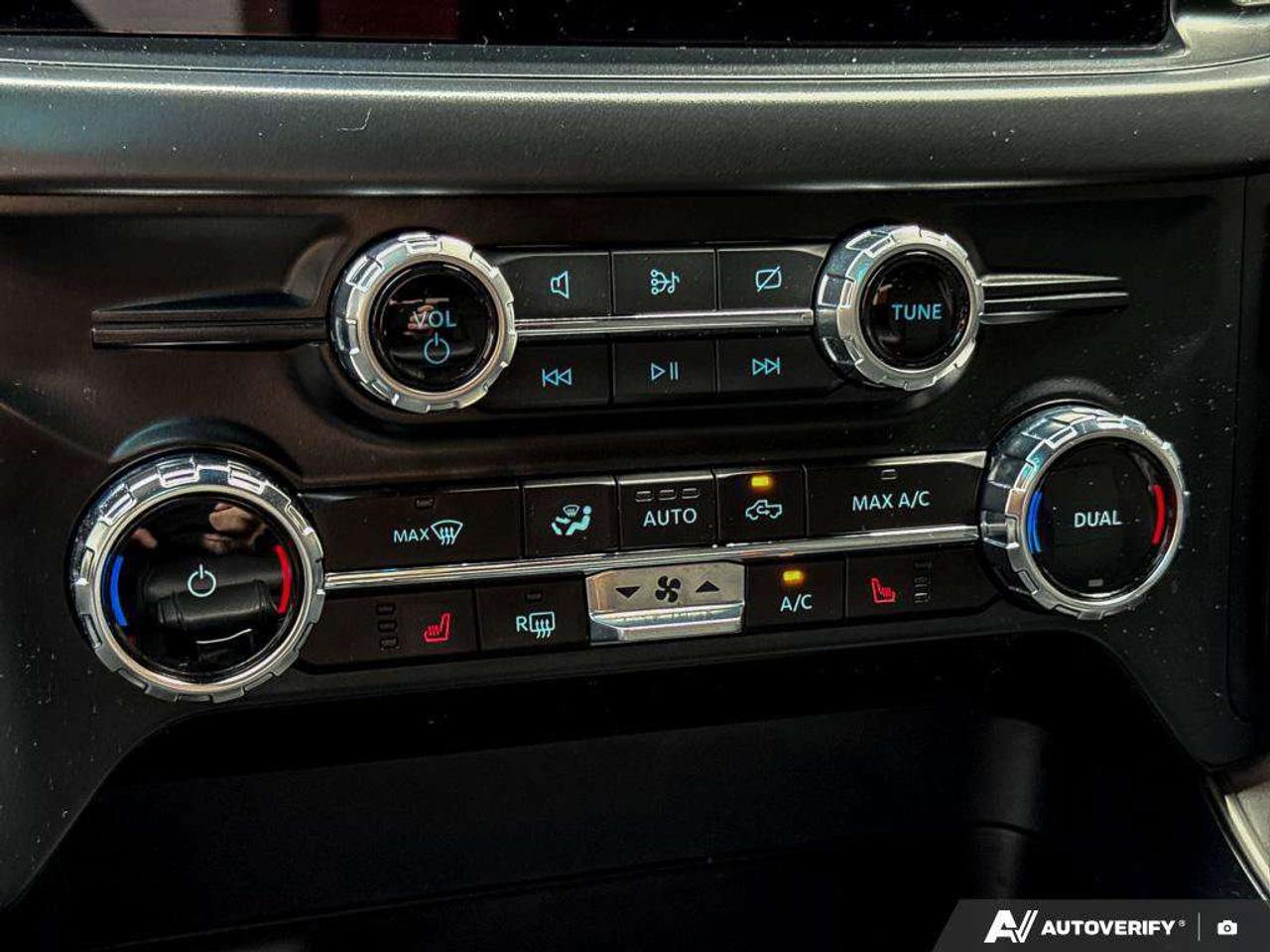 2024 Ford F-150 XLT   XLT BLK APP PKG   360 CAMERA Photo