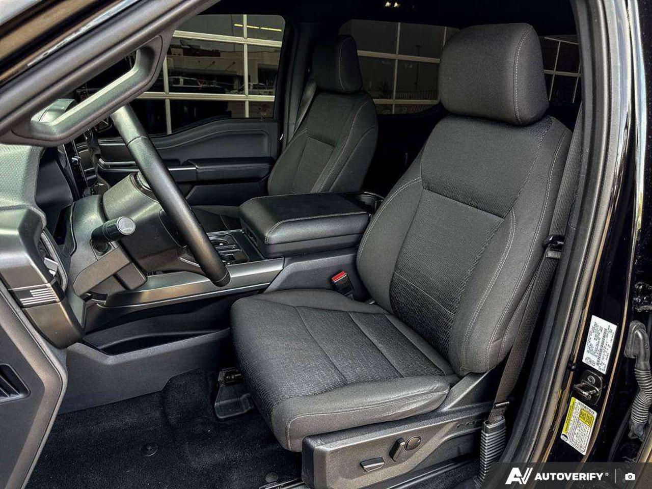 2024 Ford F-150 XLT   XLT BLK APP PKG   360 CAMERA Photo