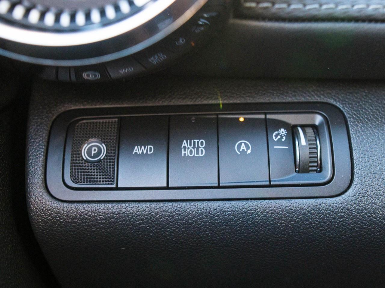 2027 Chevrolet Equinox AWD LT Photo