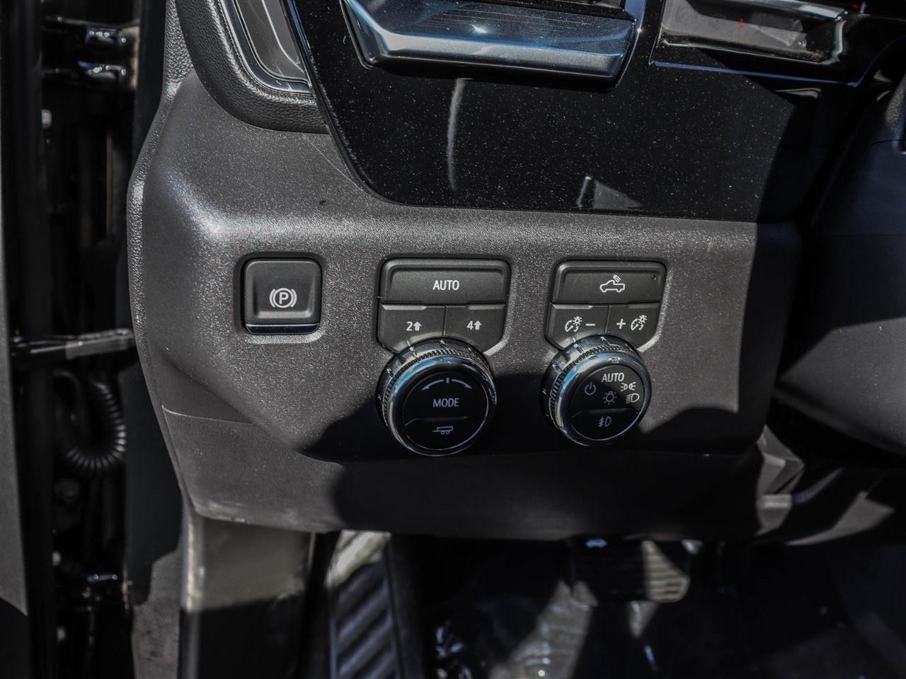 2026 GMC Sierra 1500 Crew Cab Short Box 4-Wheel Drive Elevation Photo
