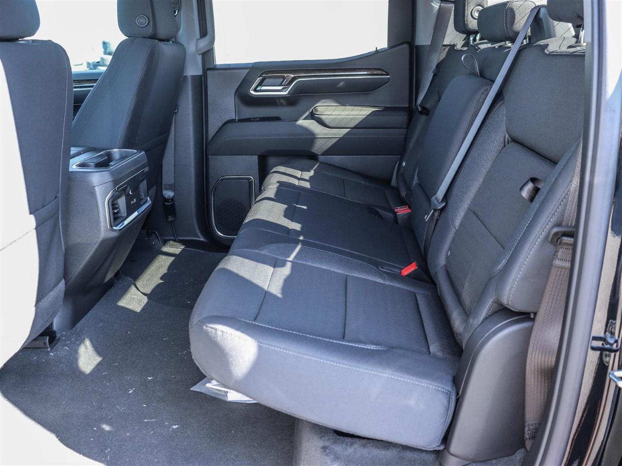 2026 GMC Sierra 1500 Crew Cab Short Box 4-Wheel Drive Elevation Photo