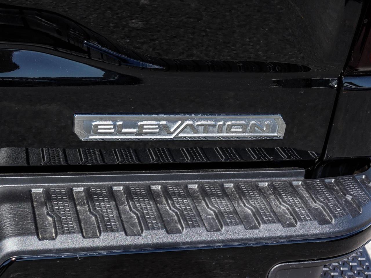 2026 GMC Sierra 1500 Crew Cab Short Box 4-Wheel Drive Elevation Photo