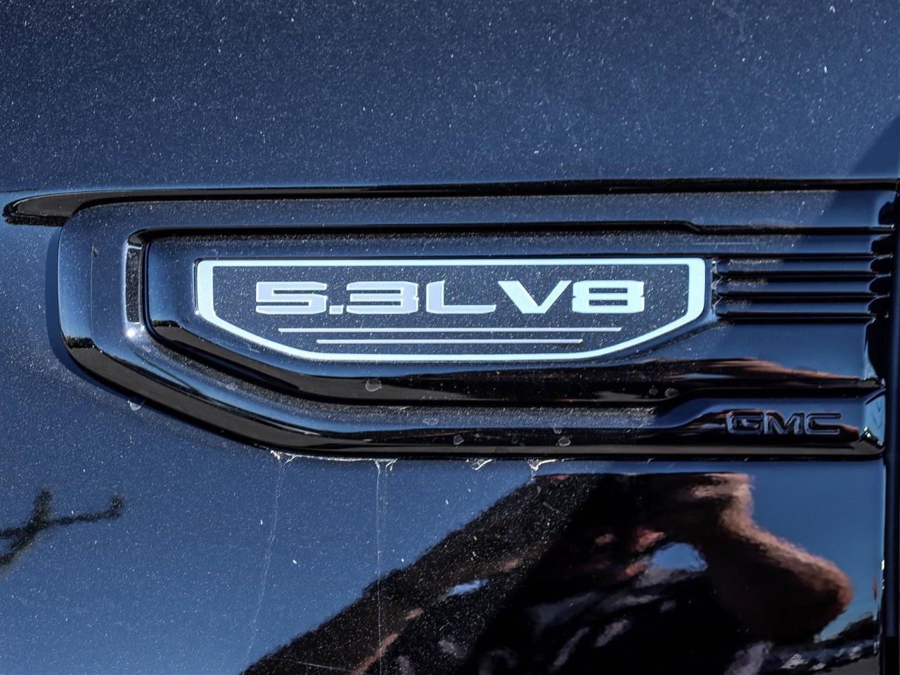 2026 GMC Sierra 1500 Crew Cab Short Box 4-Wheel Drive Elevation Photo