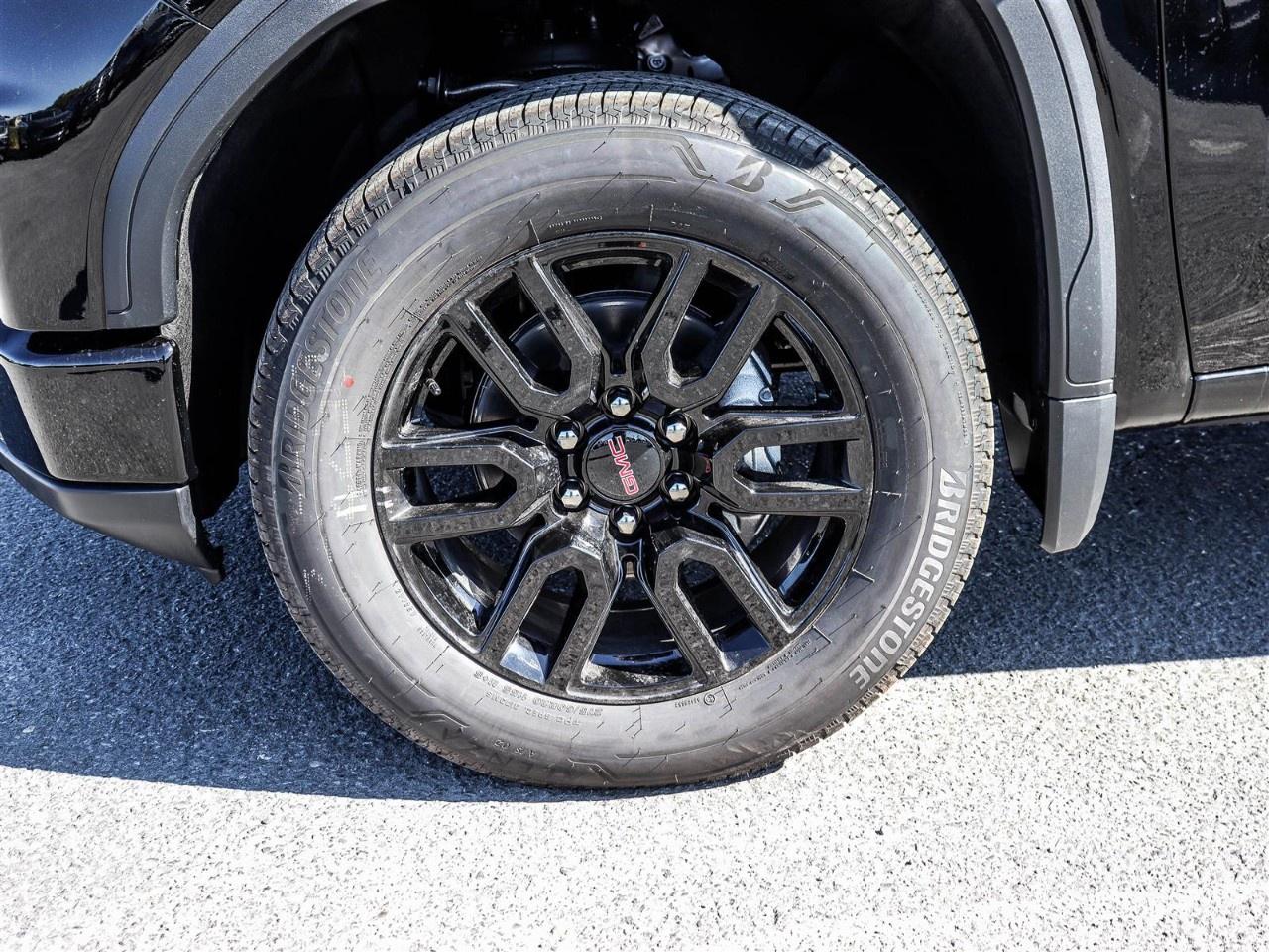 2026 GMC Sierra 1500 Crew Cab Short Box 4-Wheel Drive Elevation Photo