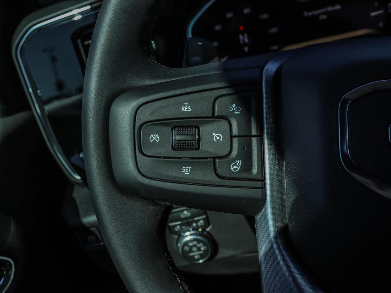 2026 GMC Sierra 1500 Crew Cab Short Box 4-Wheel Drive Elevation Photo