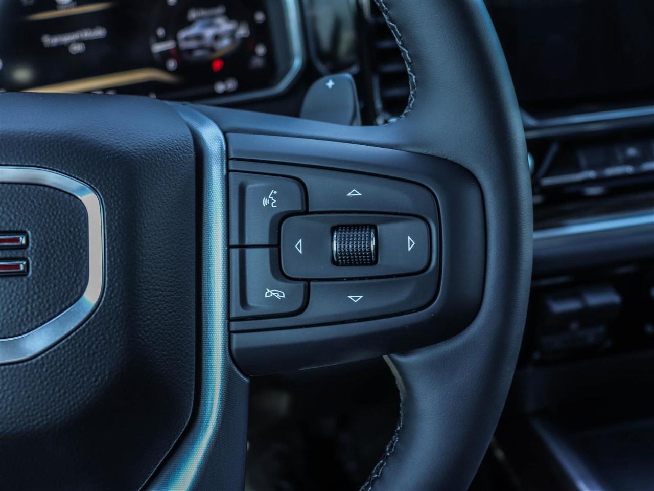 2026 GMC Sierra 1500 Crew Cab Short Box 4-Wheel Drive Elevation Photo