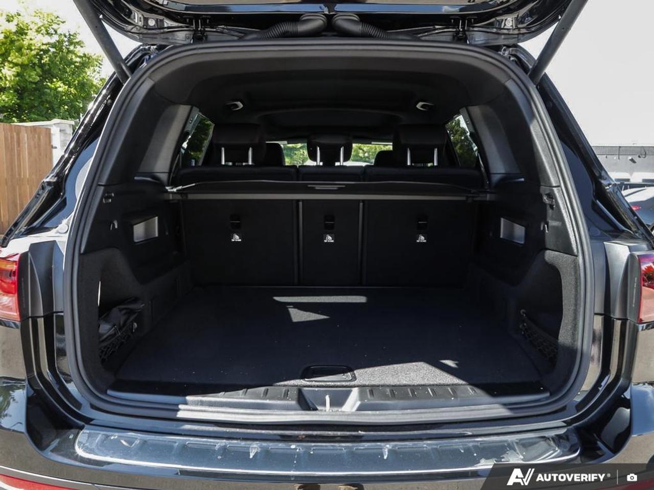2026 Mercedes-Benz GLB 250 Base GLB 250 4dr All-Wheel Drive 4MATIC Photo