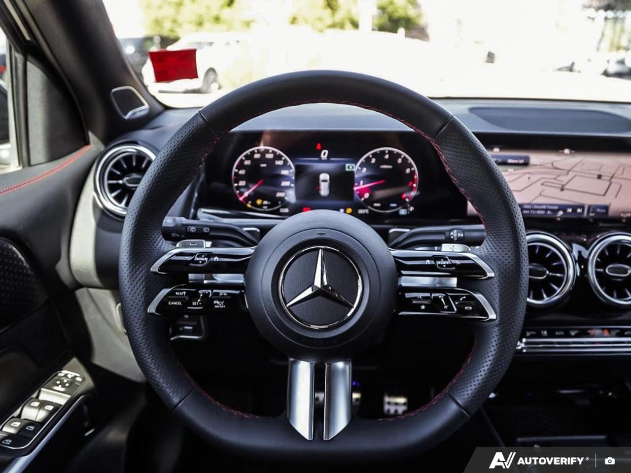 2026 Mercedes-Benz GLB 250 Base GLB 250 4dr All-Wheel Drive 4MATIC Photo