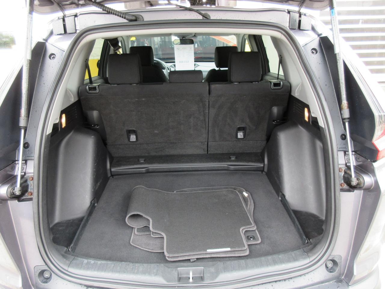 2022 Honda CR-V LX 4dr Front-wheel Drive Photo